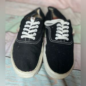 LEVIS Shoes Buck Sneakers LowCut Size 13 EPC